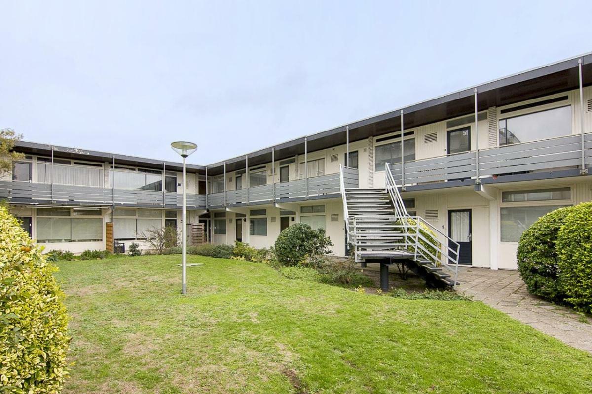 Appartement Zuyd Zandvoort Exterior photo